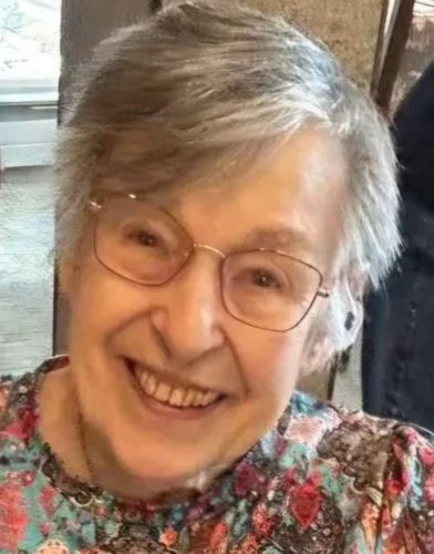 Marlis Hutchinson